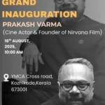 A poster made by freelance digital marketer in Malappuram