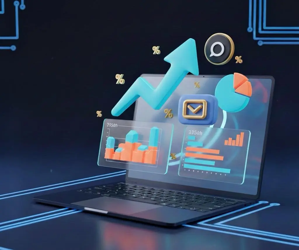 Strategic ad campaign results from the best freelance digital marketer in Malappuram.